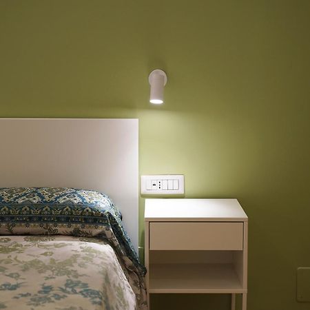 Tom Apartments Napoli Dış mekan fotoğraf