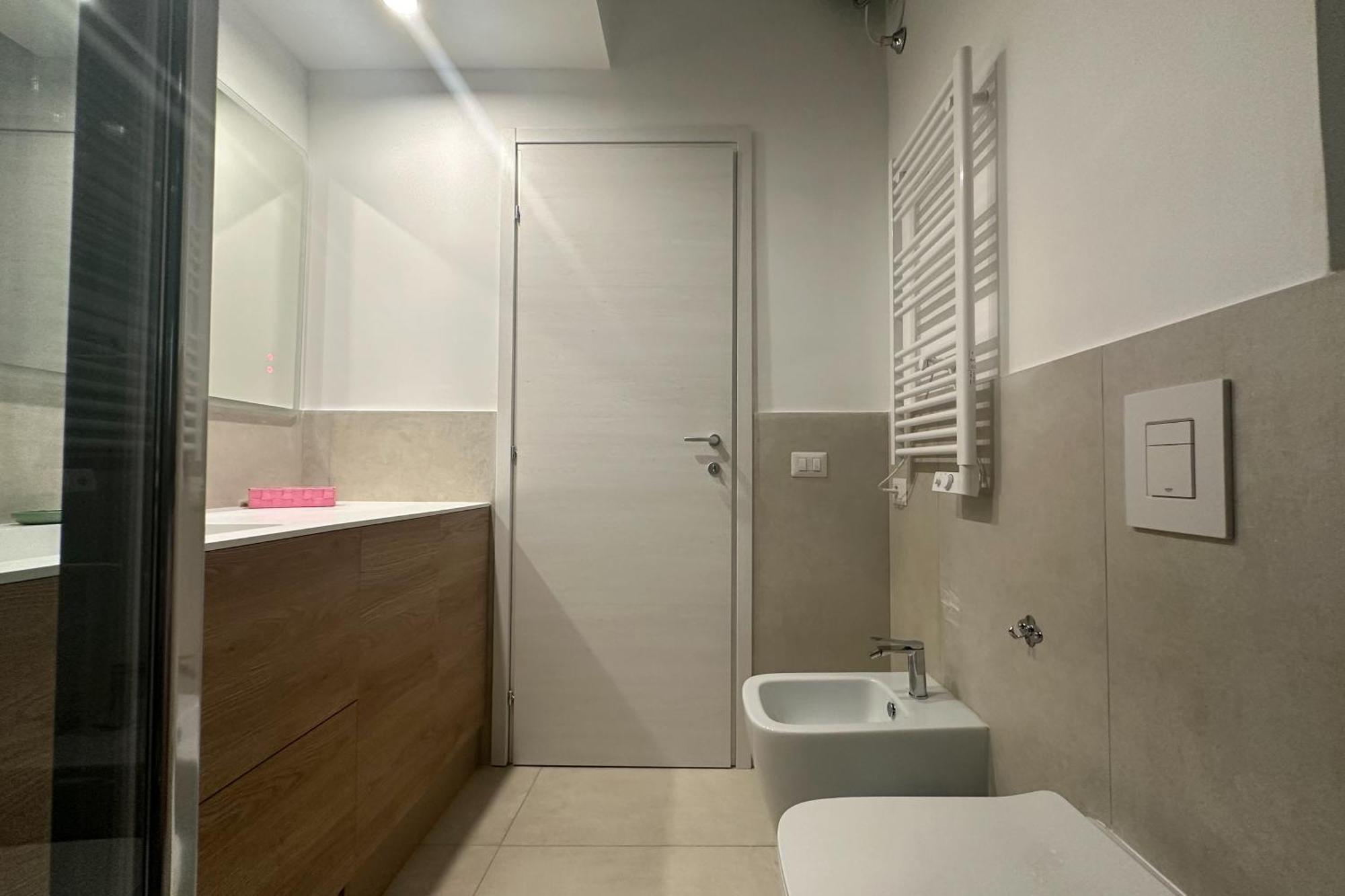 Tom Apartments Napoli Dış mekan fotoğraf